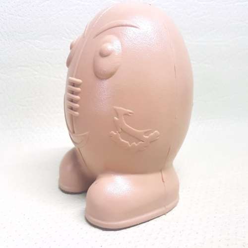 RARE!!! Original Springbok Hypermarket Pick and Pay Rugby-ball Savings Bank!!!