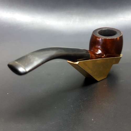 Original Italian Spitfire Sport Tobacco Smoking Pipe