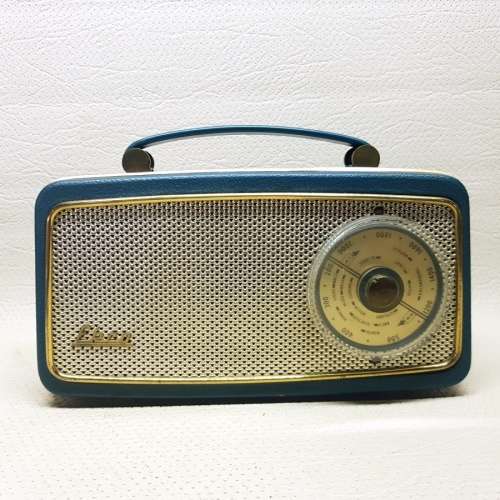 RARE!!! Original Vintage EKCO Radio (Display Only)