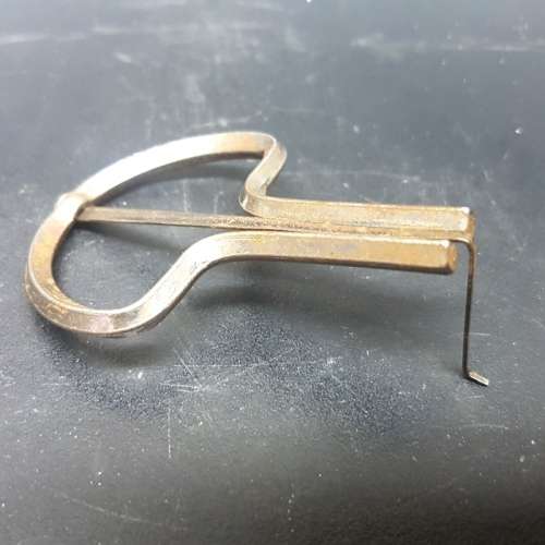 Original Jewish Mouth Harp!!!
