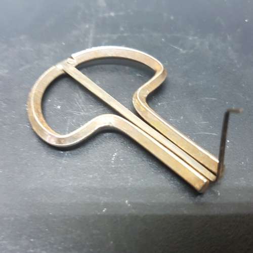 Original Jewish Mouth Harp!!!