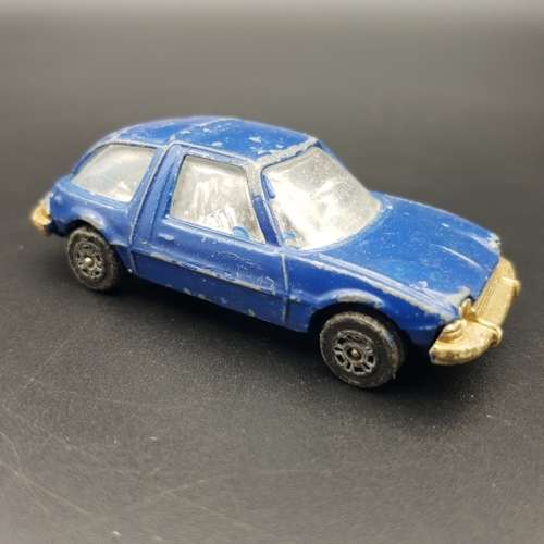 Original Vintage Corgi AMC Pacer!!!
