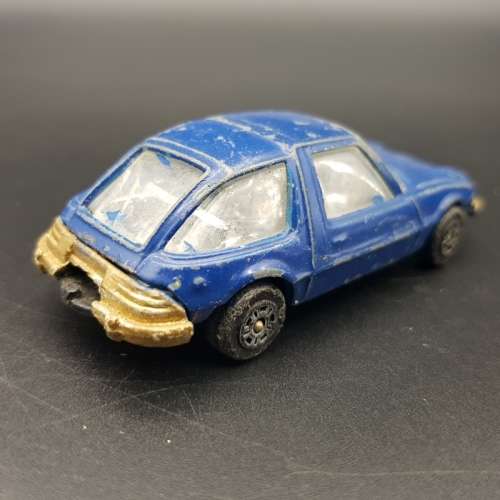 Original Vintage Corgi AMC Pacer!!!