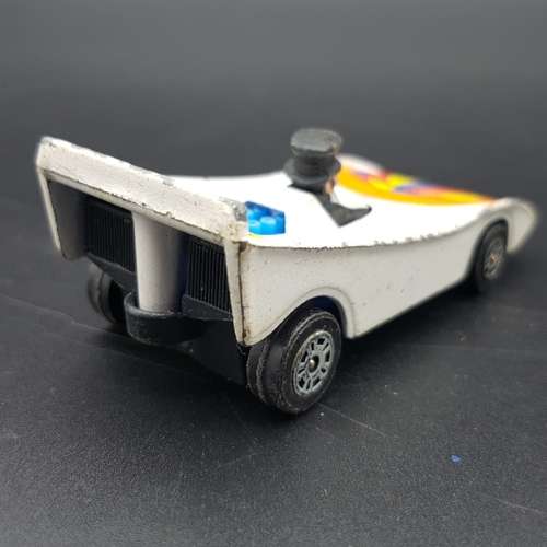 Original 1979 Vintage Corgi DC Comics Penguin!!!