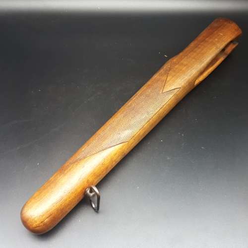 Original Wood Rifle Stock (1 of 3)
