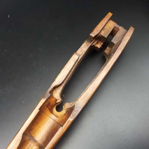 Original Wood Rifle Stock (2 of 3)