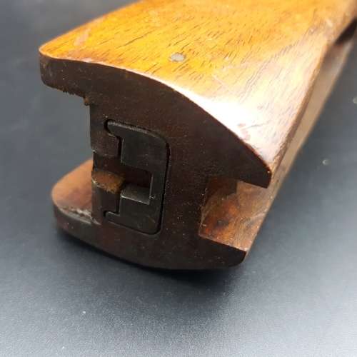 Original Wood Rifle Stock (2 of 3)