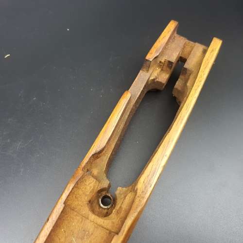Original Wood Rifle Stock (3 of 3)