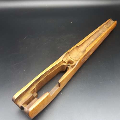 Original Wood Rifle Stock (3 of 3)