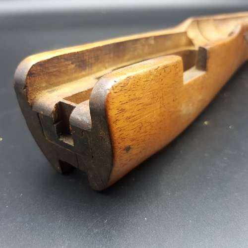 Original Wood Rifle Stock (3 of 3)