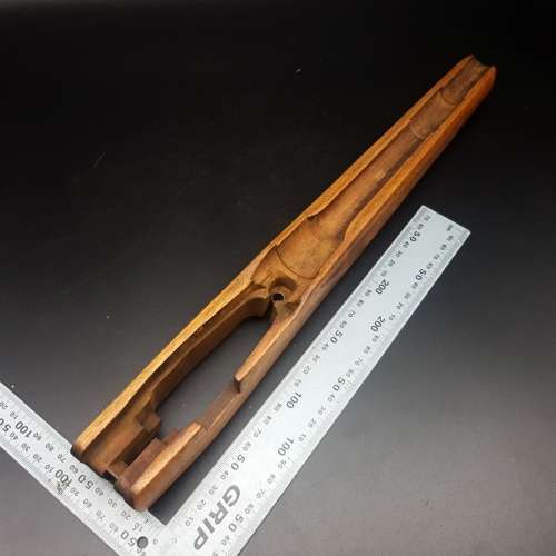 Original Wood Rifle Stock (3 of 3)