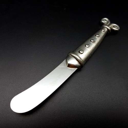 Original CARROL BOYES Butter Knife