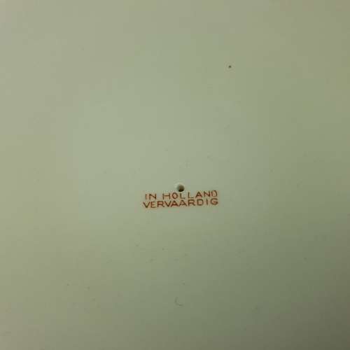 RARE!!!! Large Vintage Commemorative Voortrekker Soup Tureen!!!!