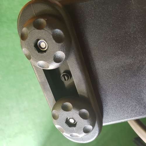 Original Compositi Equestrian Foot Rests