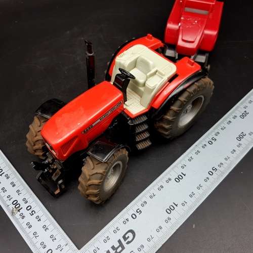 Original SIKU Di Cast Metal Farming Combo!!!!