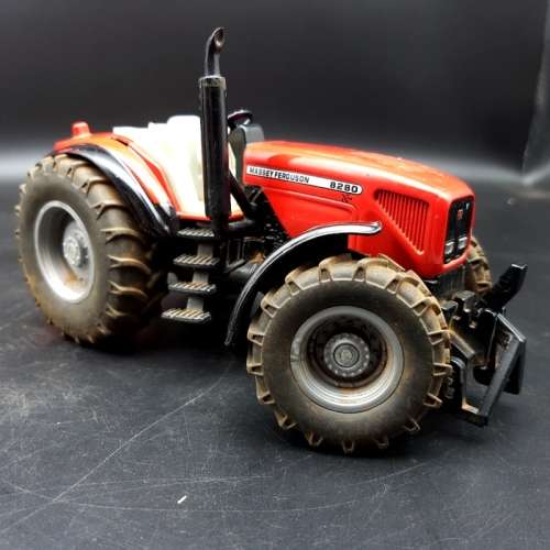 Original SIKU Di Cast Metal Farming Combo!!!!