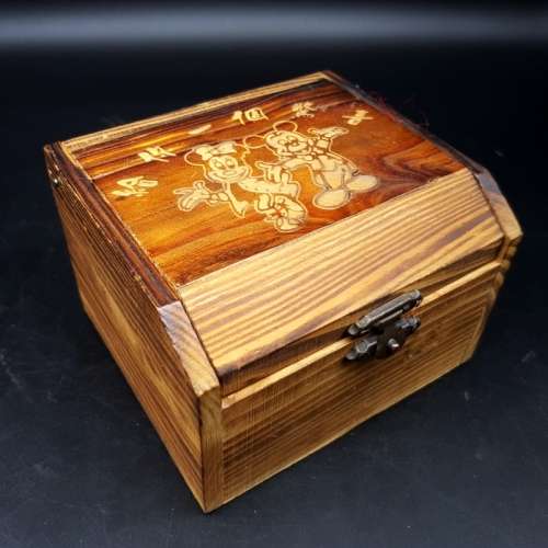 Original Scary "Jack In The Box"!!!
