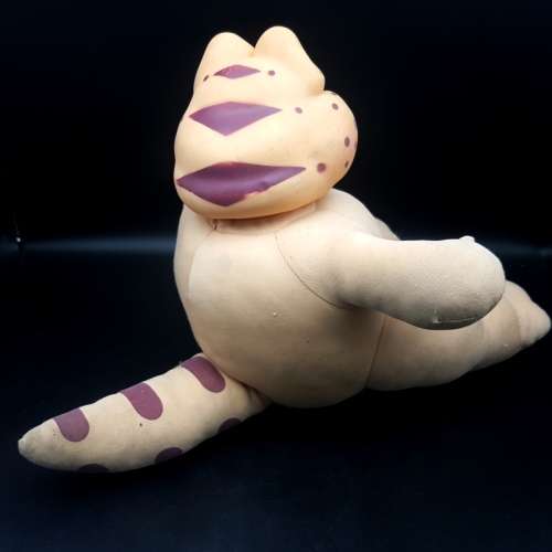 RARE!! Large Vintage ¿DINOSAURS¿ Baby Sinclair!!!