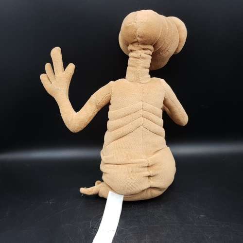 RARE!!!!! Vintage ET Plush Toy!!!!