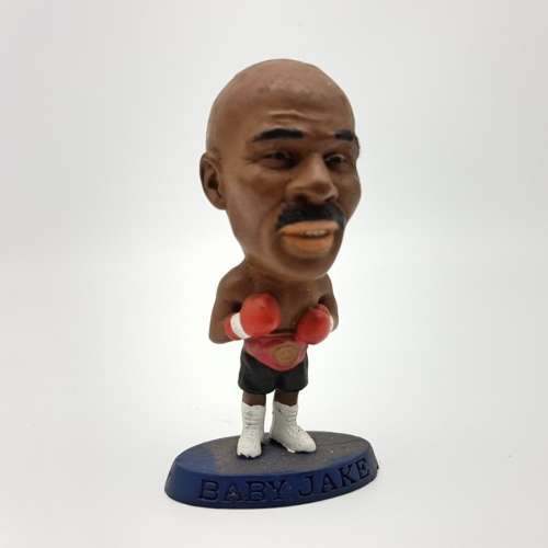 Original Vintage "Baby Jake" SHELL Headliners Figurine!!!!