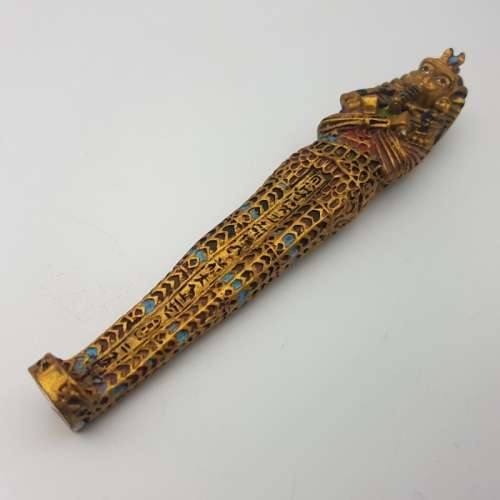 Detailed Egyptian Paperweight!!!!