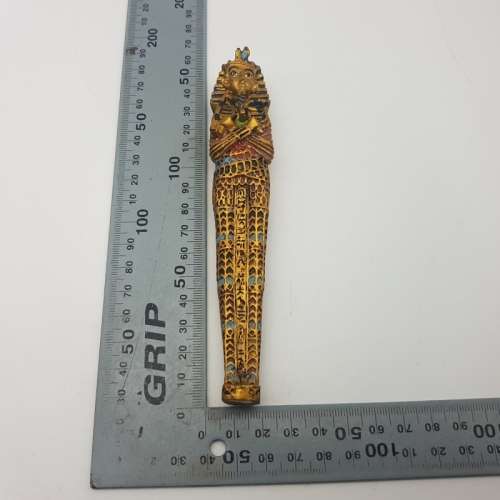 Detailed Egyptian Paperweight!!!!