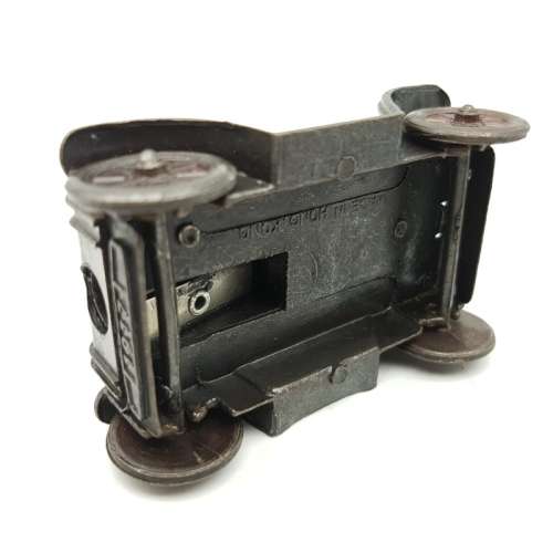 Original Die Cast Metal Antique Car Pencil Sharpener!!!!!