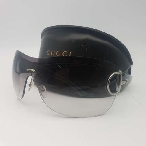 Original Gucci Sunglasses (Private Collection, Used as Display)