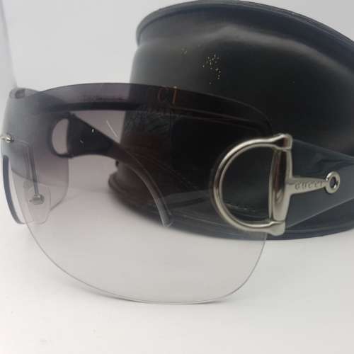 Original Gucci Sunglasses (Private Collection, Used as Display)
