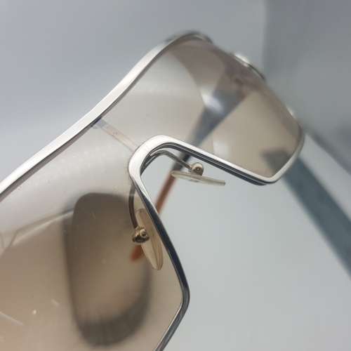 Original Christian Dior Sunglasses (Private Collection, Used as Display)