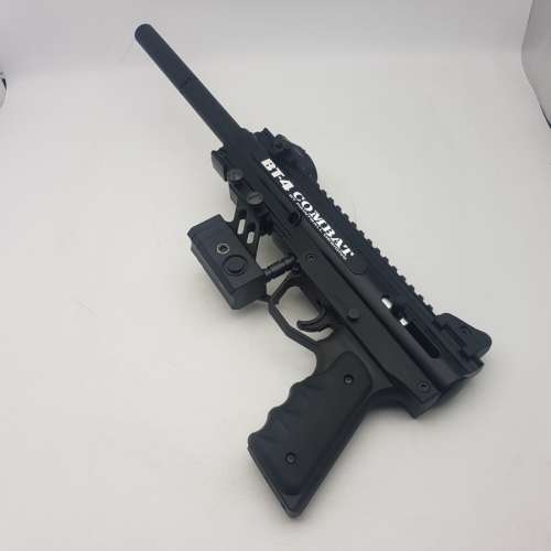 Original Boxed BT4 Combat Paintball Gun!!!