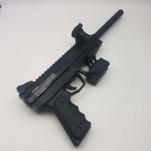 Original Boxed BT4 Combat Paintball Gun!!!