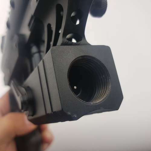 Original Boxed BT4 Combat Paintball Gun!!!