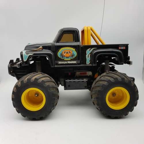 LARGE Tamiya Chevy Big Foot Truck!!!! (No Remote)