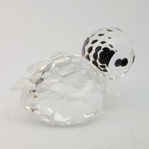 Original Swarovski Miniature Duck!!!