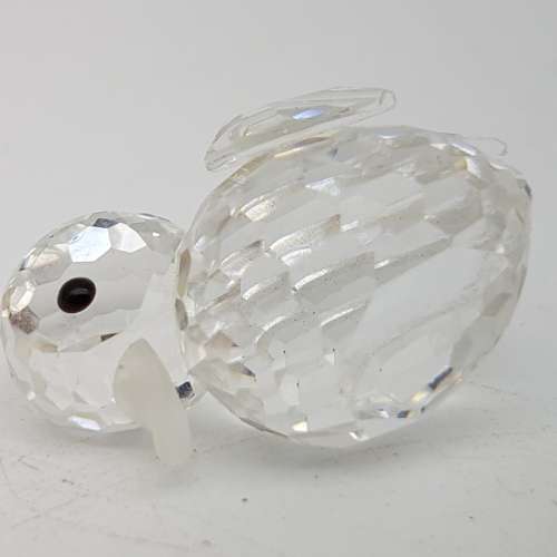 Original Swarovski Miniature Duck!!!