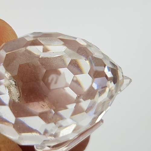Original Swarovski Miniature Duck!!!