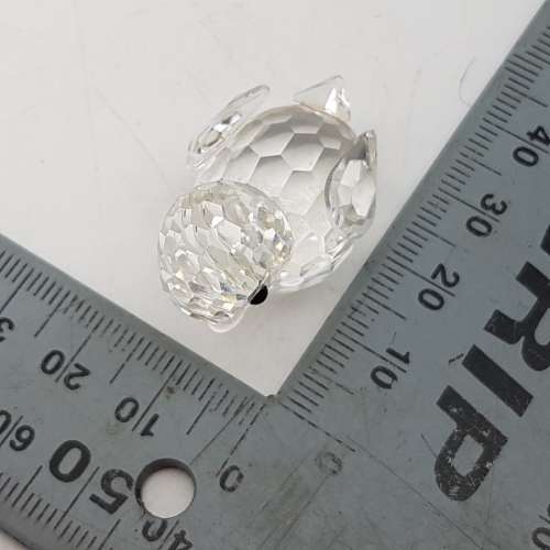 Original Swarovski Miniature Duck!!!