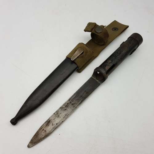 R4 Bayonet to Fit the African R4 1992