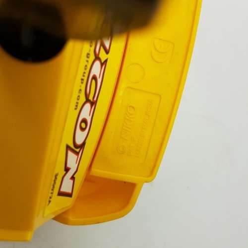 Original NIKKO Radio Control Speedboat (Display, Parts, Spares)