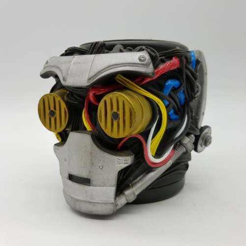 Original Detailed Single or Double Shot Robot Espresso Mug!!!