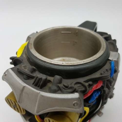 Original Detailed Single or Double Shot Robot Espresso Mug!!!