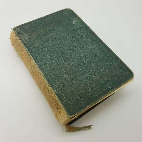 RARE!!! 1927 "Die Kaapse Kinderbybel" - Derde Druk