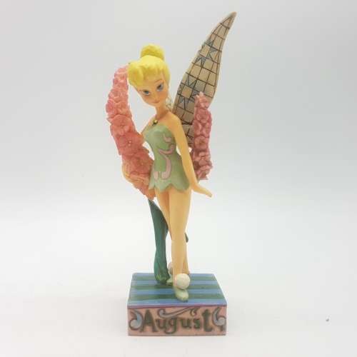 Original Walt Disney Boxed Tinkerbell Figurine!!!