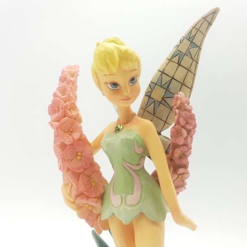 Original Walt Disney Boxed Tinkerbell Figurine!!!
