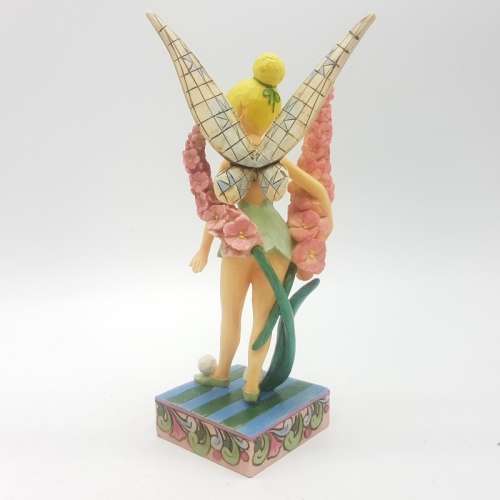 Original Walt Disney Boxed Tinkerbell Figurine!!!