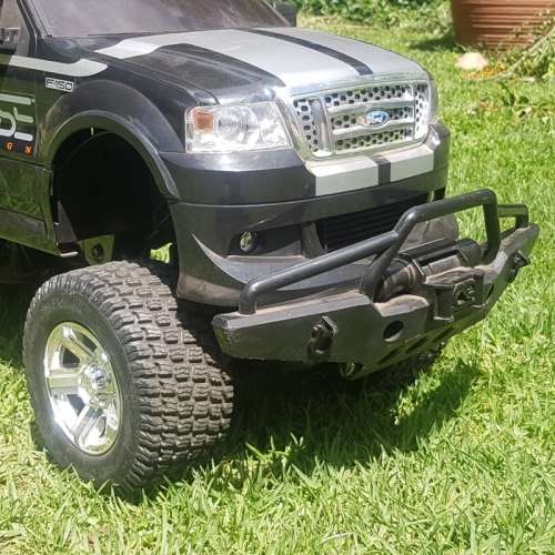 MASSIVE Foose Design Ford F150 RC Truck - (700mm)