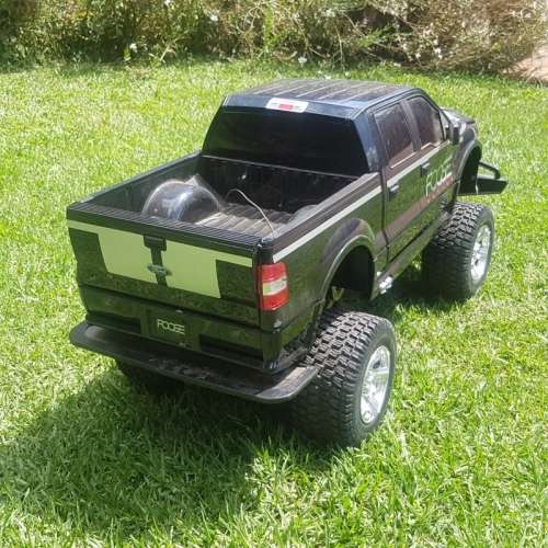 MASSIVE Foose Design Ford F150 RC Truck - (700mm)