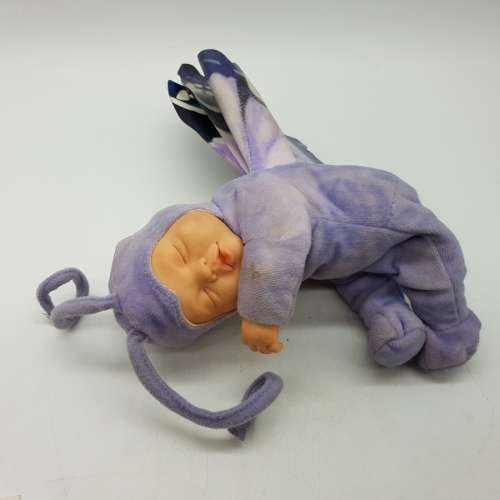 Iconic Detailed Anne Geddes Baby Doll!!!