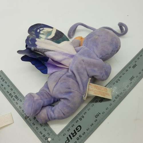 Iconic Detailed Anne Geddes Baby Doll!!!